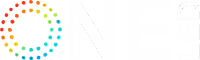 ONE LED Logo