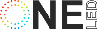 ONE_LED Logo